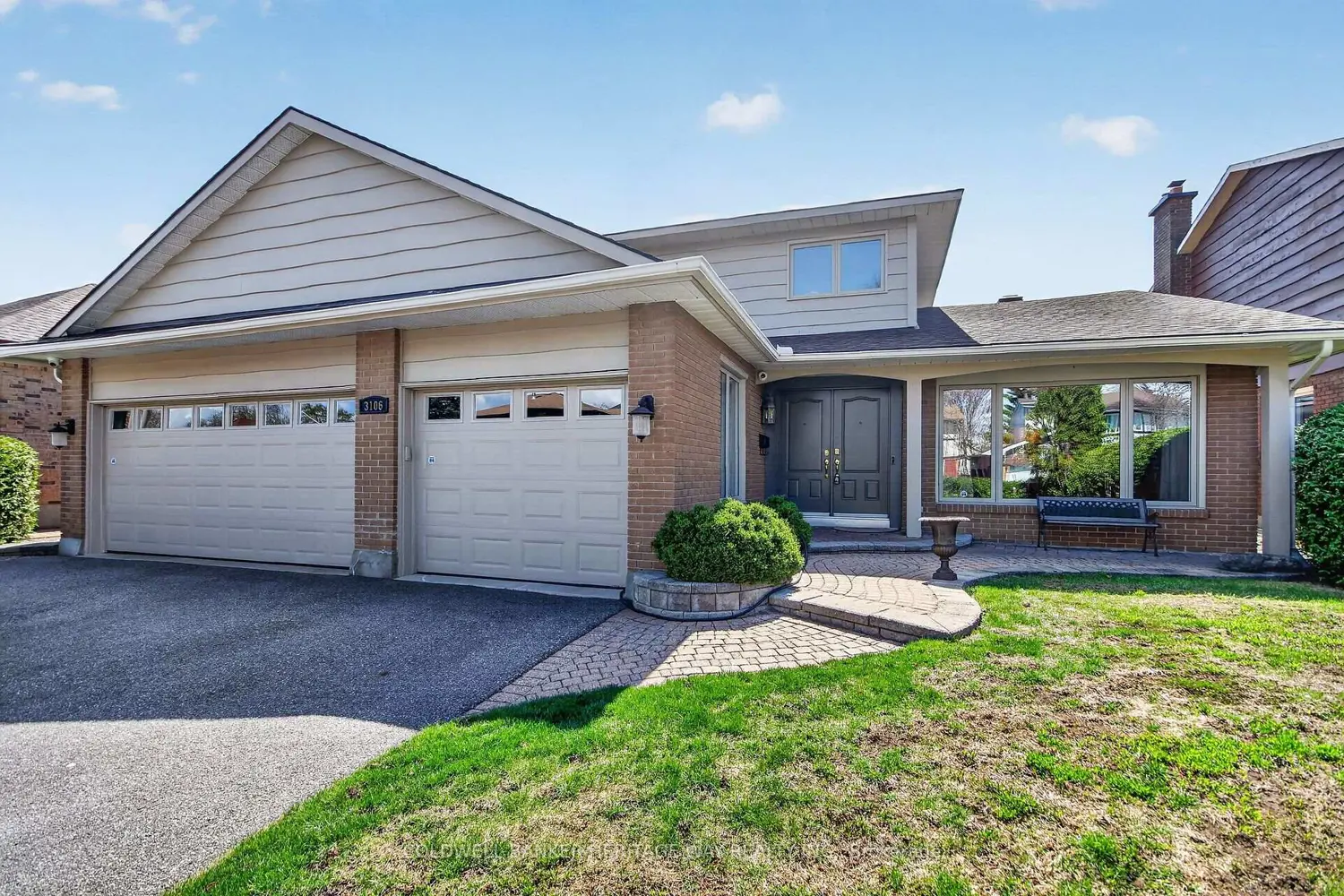 3106 Uplands Drive