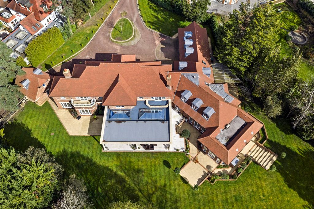Additional image 10 of 6 bed detached house for saleLittleworth Common Road, Esher KT10