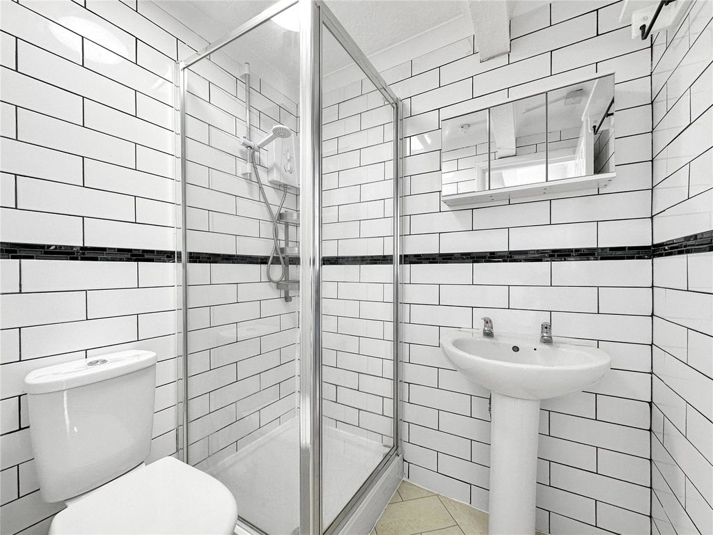 1 bed flat for saleBalmoral Road, Gillingham, Kent ME7