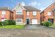 Gascoigne Close, Pontefract