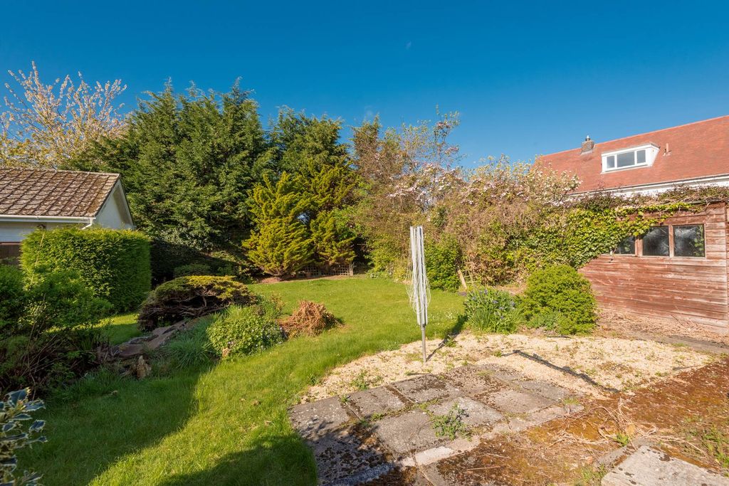 Additional image 29 of 4 bed detached bungalow for sale28 Glenorchy Road, North Berwick EH39