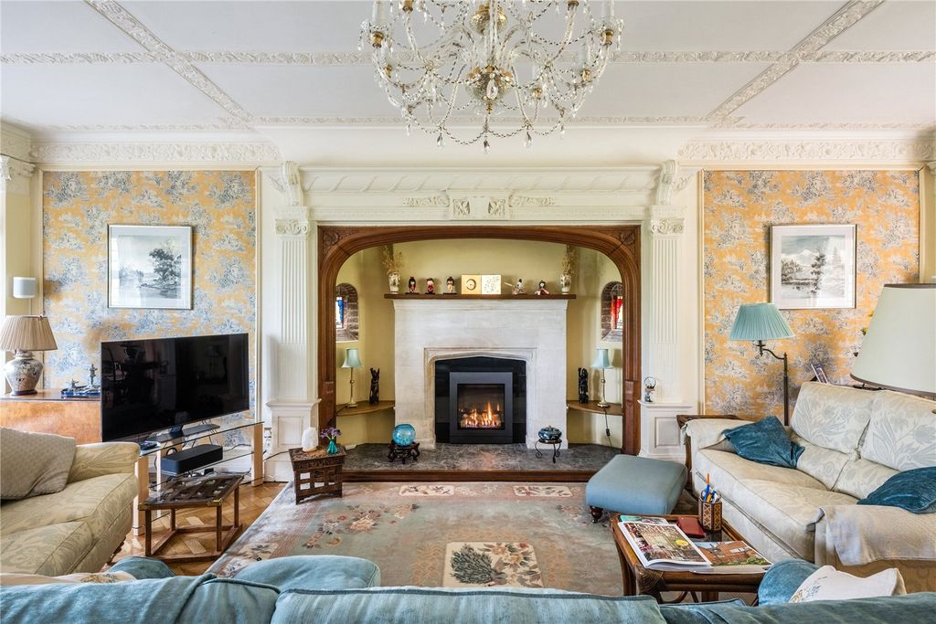 Additional image 5 of 4 bed country house for saleSpring Lane, Burwash, Etchingham, East Sussex TN19