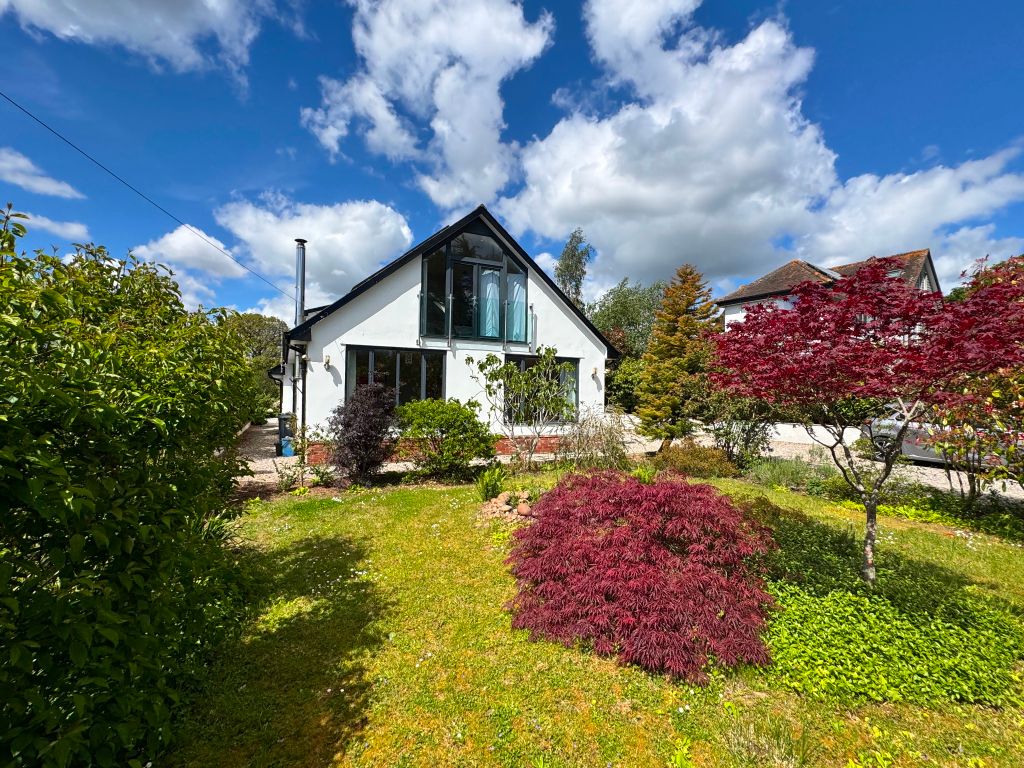 Additional image 19 of 4 bed detached house for saleMarley Road, Exmouth EX8
