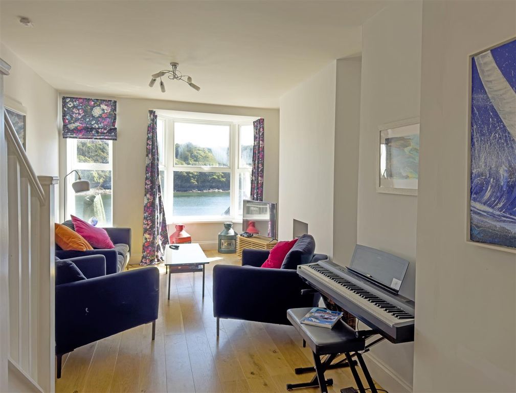 Additional image 19 of 4 bed terraced house for saleNorth Street, Fowey PL23