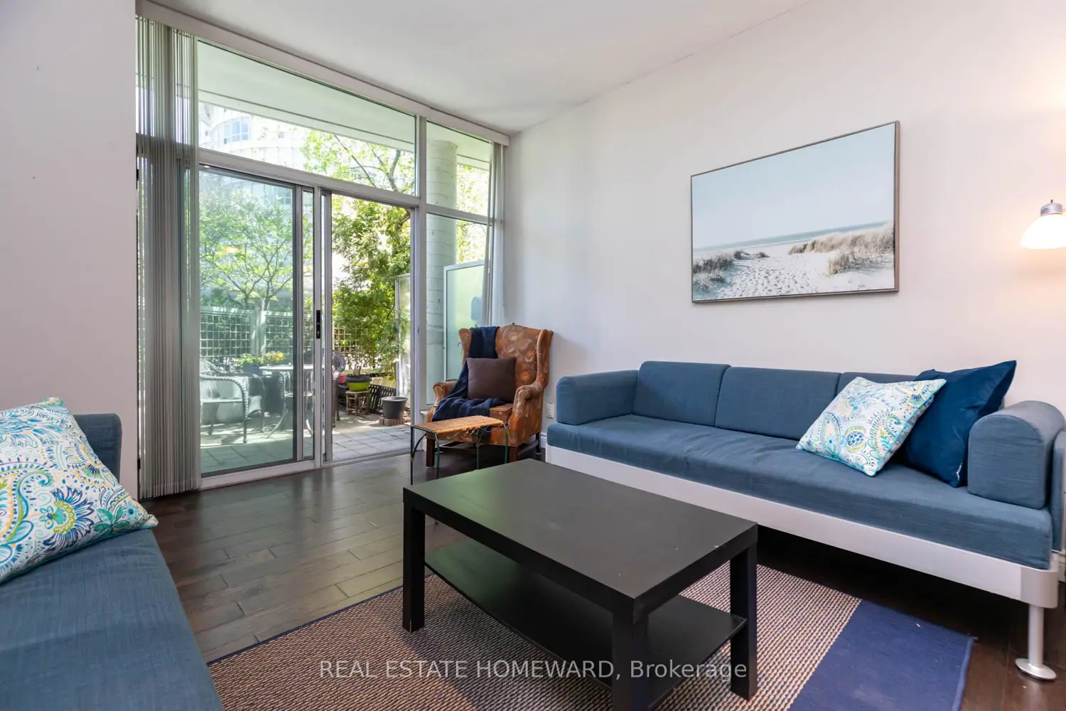 Additional image 3 of 600 Queens Quay 101
