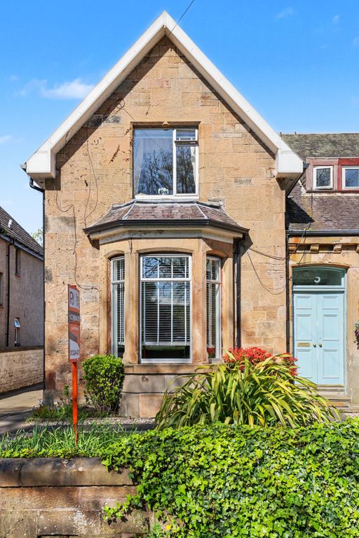 Additional image 41 of 3 bed semi-detached house for saleAbbots Road, Grangemouth FK3