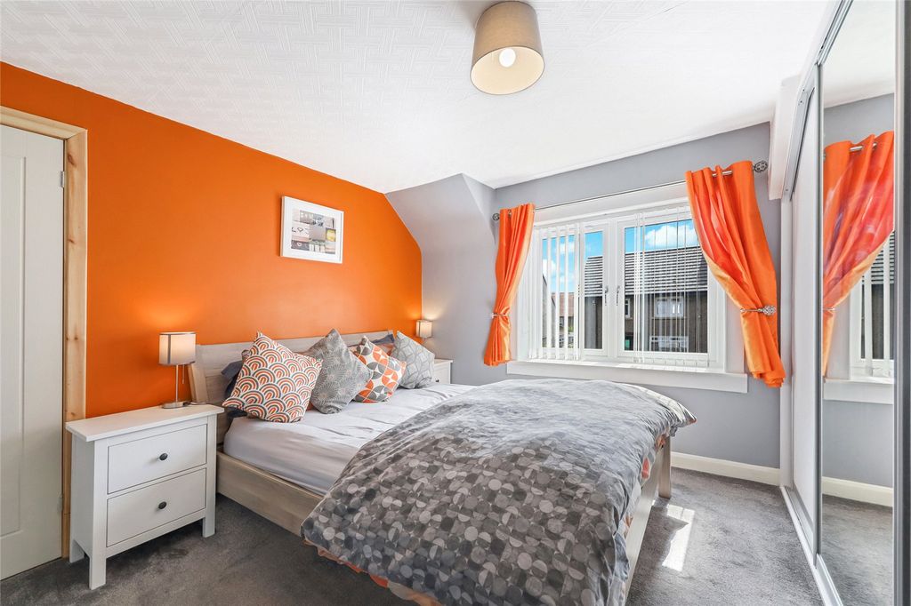 Additional image 8 of 2 bed semi-detached house for saleFife Drive, Greenock, Inverclyde PA16