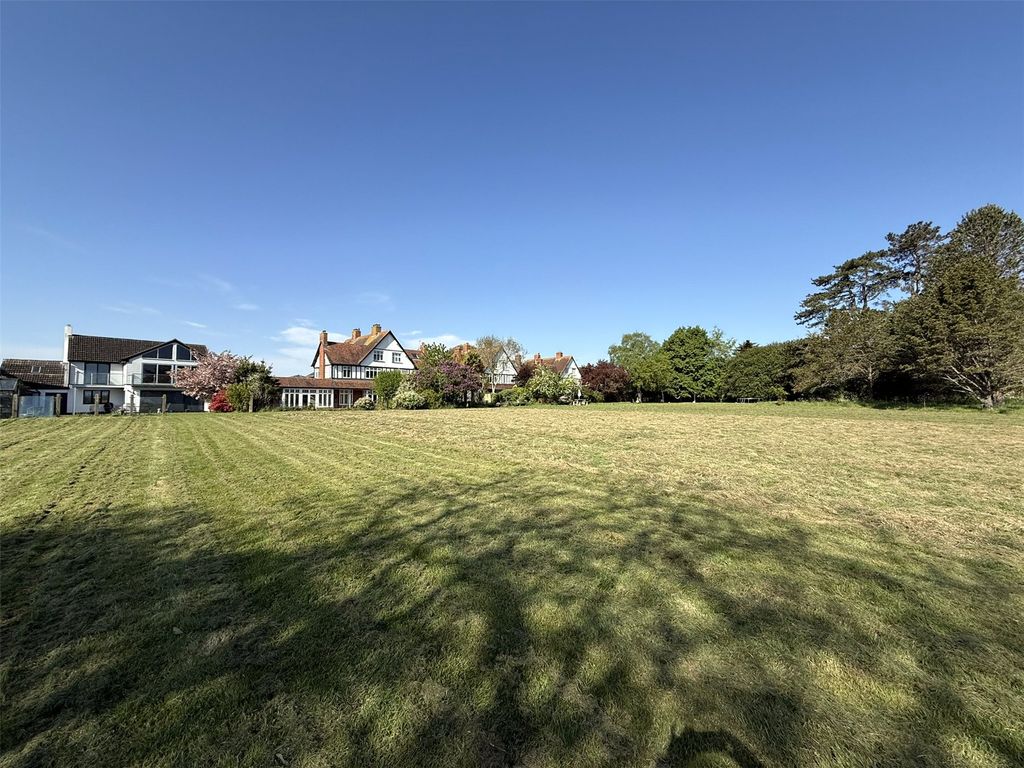 Additional image 16 of 5 bed semi-detached house for saleTopsham, Devon EX3