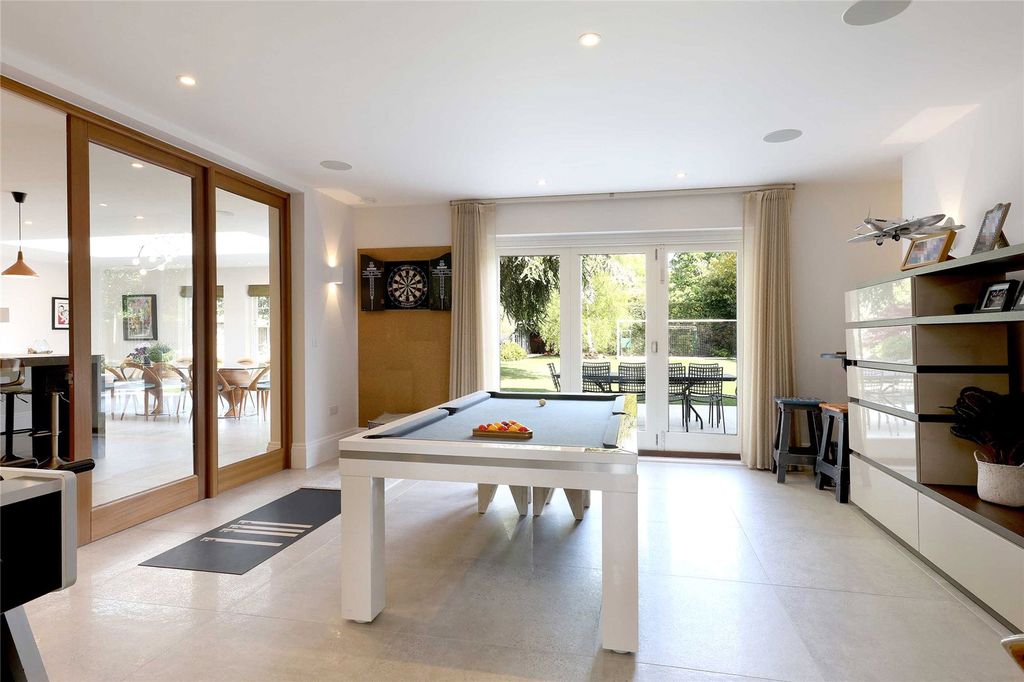 Additional image 8 of 7 bed detached house for saleCamp Road, Gerrards Cross, Buckinghamshire SL9