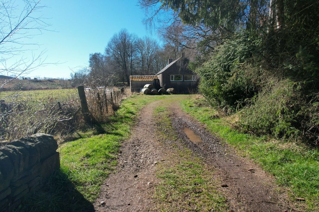 Additional image 18 of Property for saleReswallie, Forfar DD8