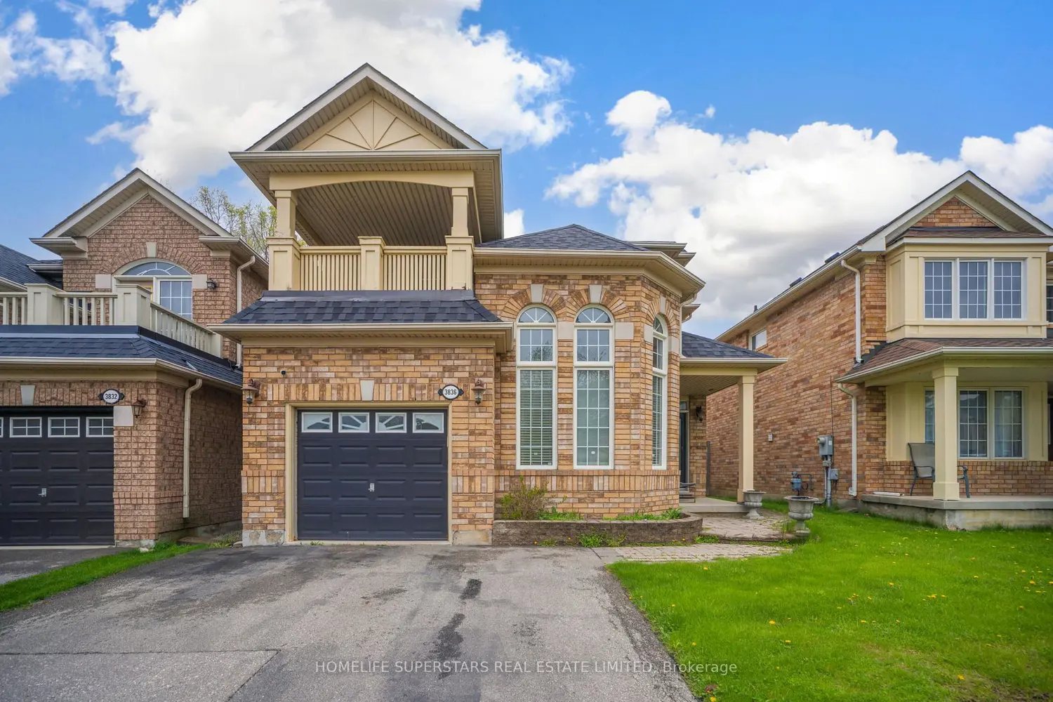 3836 Baycroft Drive
