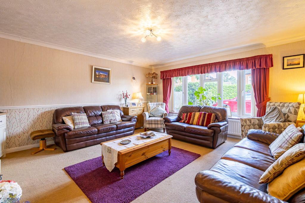 Additional image 4 of 4 bed detached bungalow for saleQueens Road, Fakenham NR21