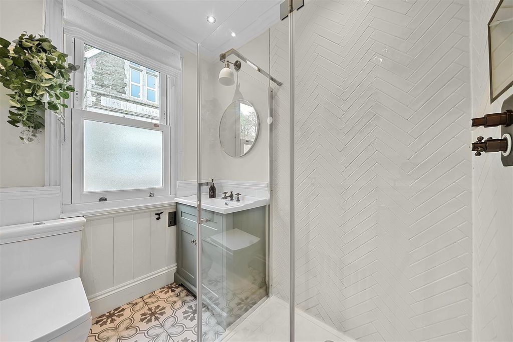 Additional image 11 of 4 bed town house for saleDaglands Road, Fowey PL23