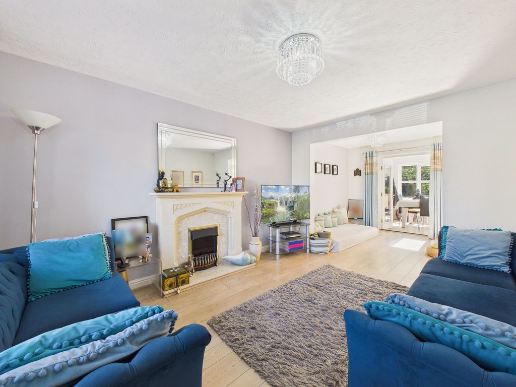 Additional image 5 of 3 bed detached house for saleThornhill Close, Gateshead NE11