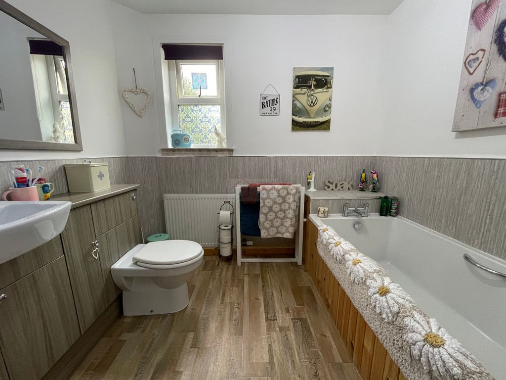 Additional image 12 of 4 bed cottage for saleWoodbine Cottage, 61, Pilmuir Road, Forres, Moray, Forres IV36