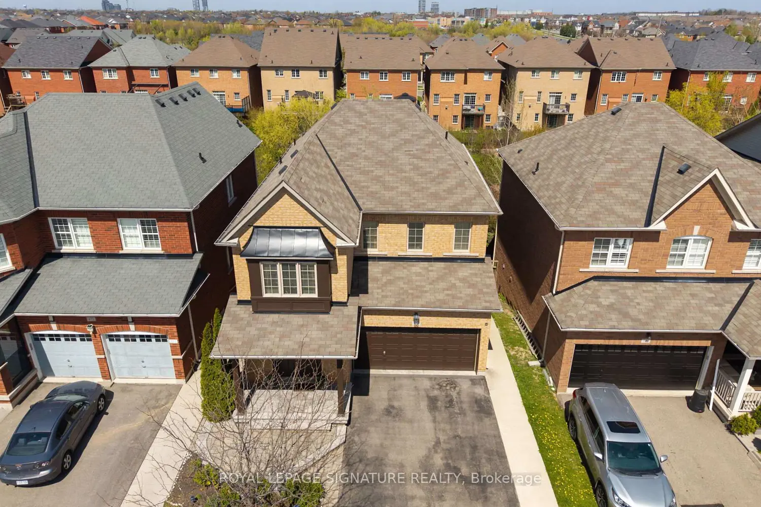 476 Nairn Circle