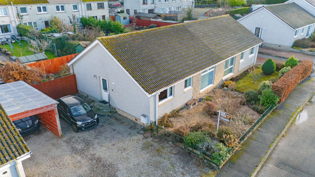 Additional image 28 of 3 bed semi-detached bungalow for saleAllan Drive, Forres IV36