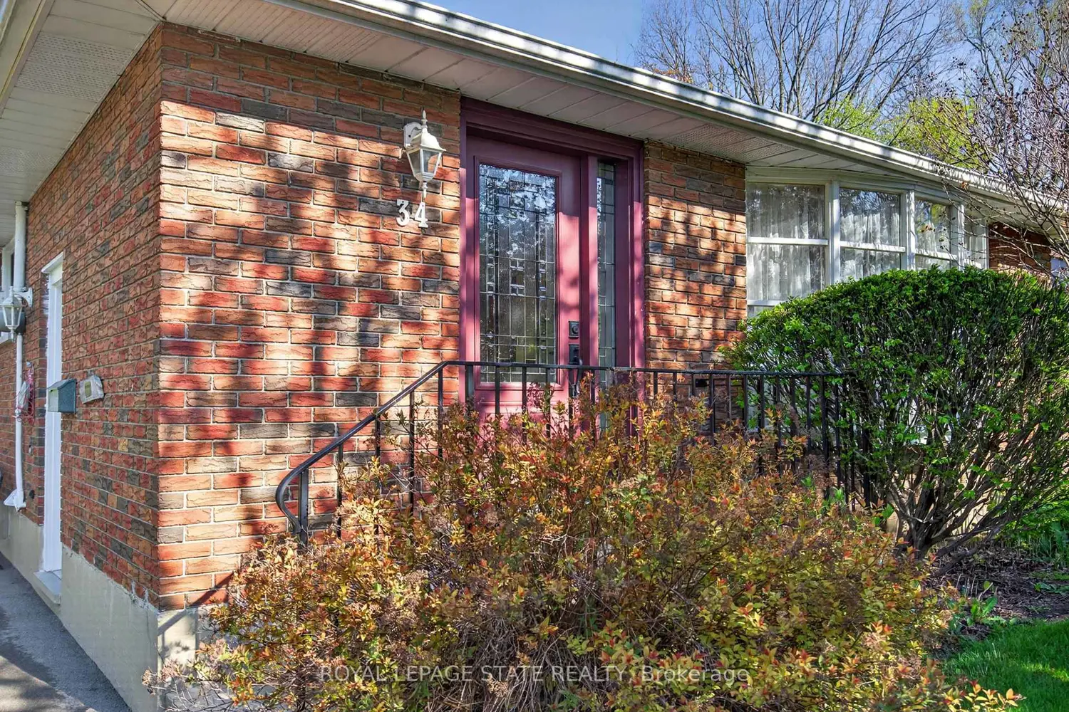 34 Helen Street