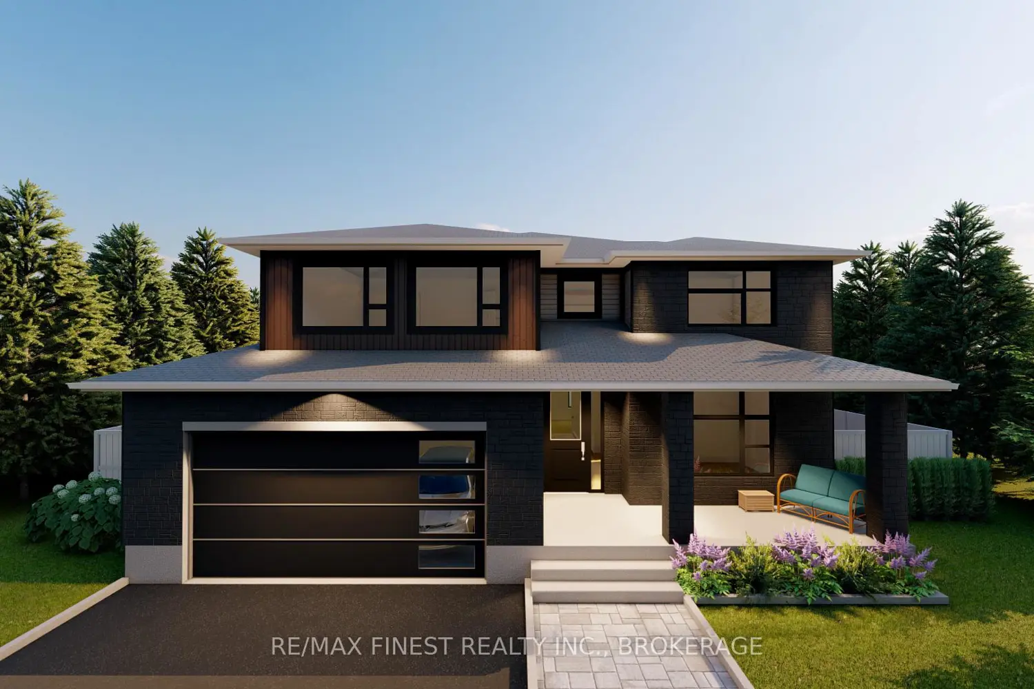 1374 Woodfield Crescent Lot E14
