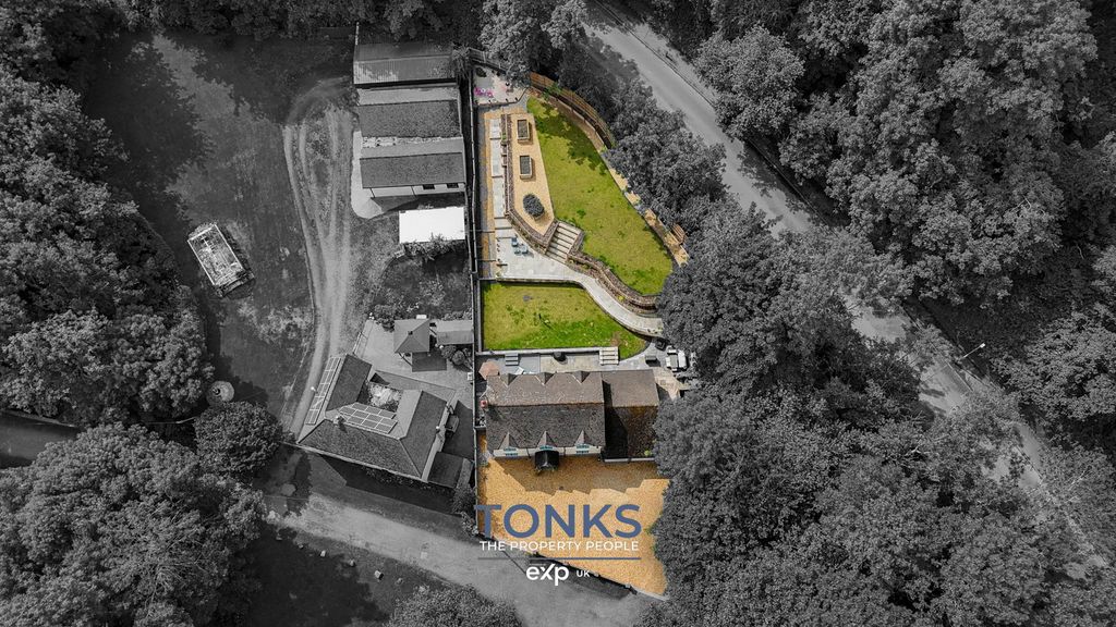 Additional image 27 of 4 bed detached house for saleFurnace Coppice, Halesowen B63