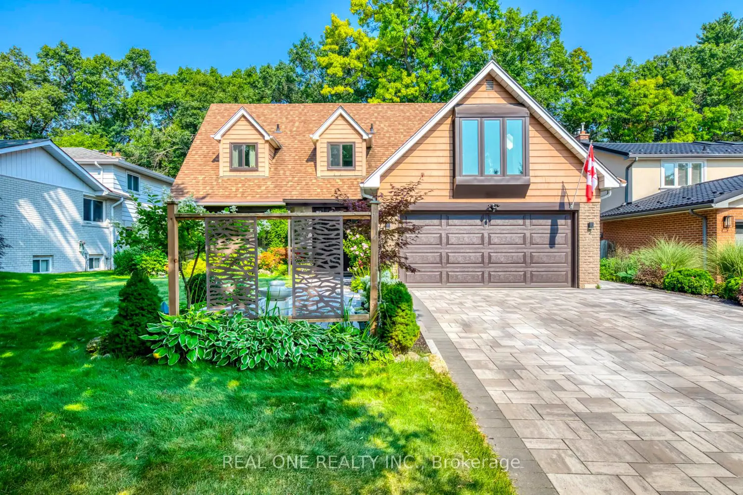 1005 Fair Birch Drive