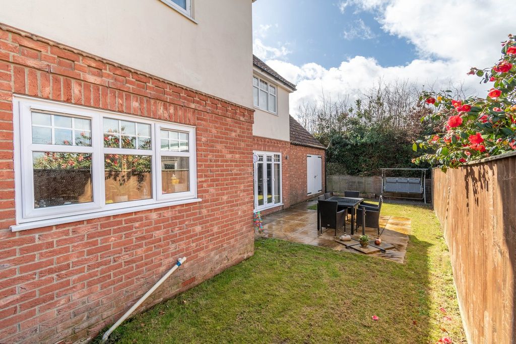 Additional image 17 of 5 bed detached house for saleHolt Road, Fakenham NR21