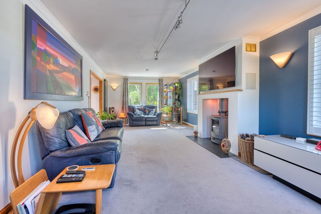 Additional image 4 of 4 bed detached house for saleFoxlea, Coldingham Sands, Coldingham, Eyemouth TD14
