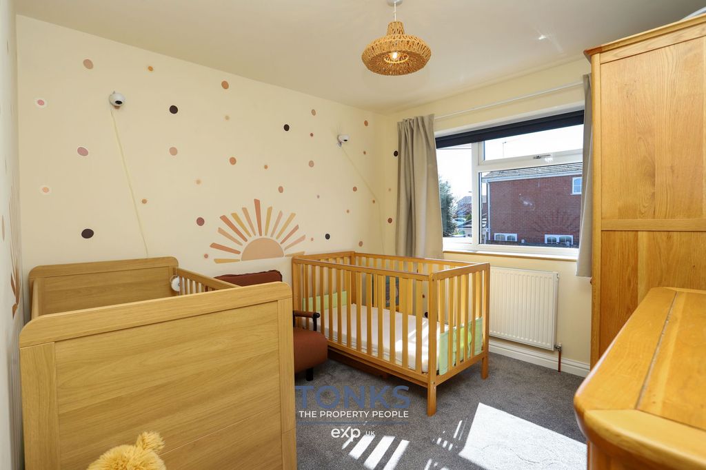 Additional image 17 of 4 bed detached house for saleHamilton Avenue, Halesowen B62