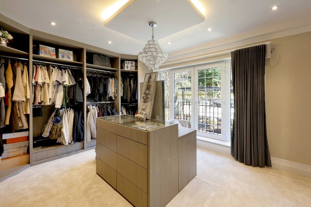 Additional image 24 of 5 bed detached house for saleValley Way, Gerrards Cross, Buckinghamshire SL9