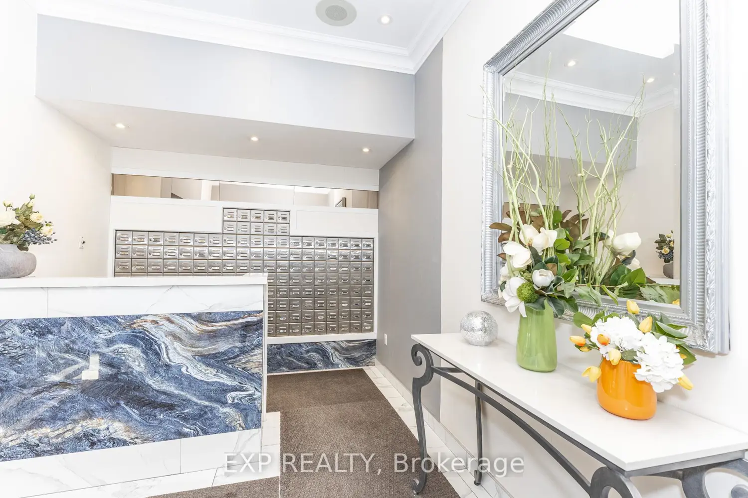 4001 Don Mills Road 110