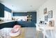 The Midford - Plot 53 at Lantern Croft, Lantern Croft, Quince Way CB6