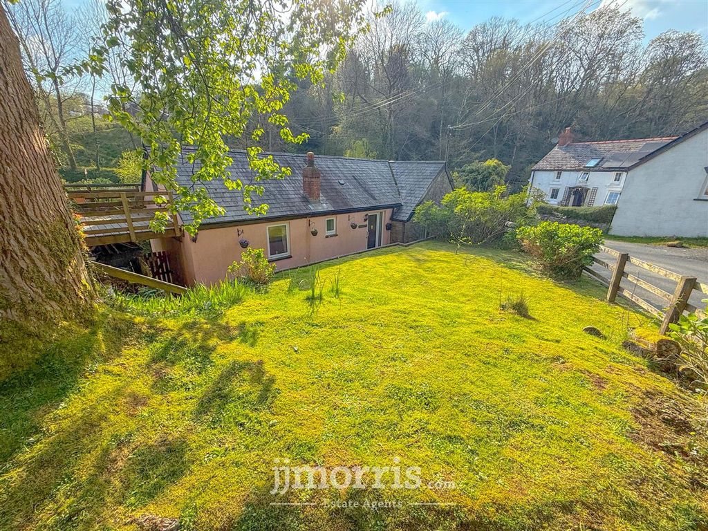 Additional image 27 of 4 bed detached house for saleGlandwr, Whitland SA34