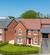 Plot 669, The Bolsover at Thorpebury In the Limes, Thorpebury, 2 Limetree Way LE7