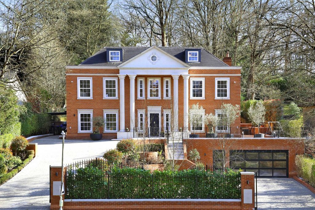 Additional image 39 of 5 bed detached house for saleValley Way, Gerrards Cross, Buckinghamshire SL9