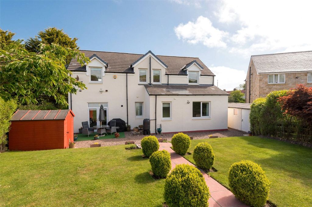 Additional image 23 of 4 bed detached house for saleThe Crows Nest, Upper Burnmouth, Burnmouth, Eyemouth TD14