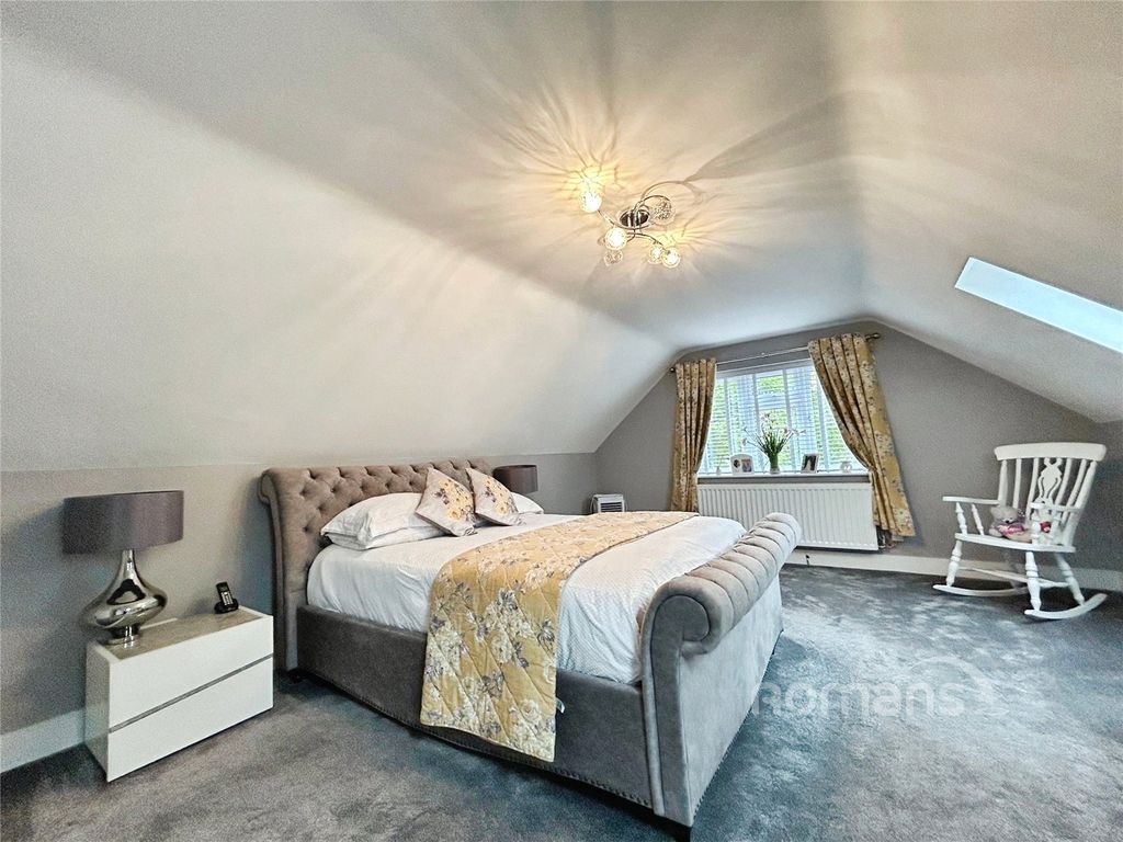 Additional image 21 of 4 bed detached house for saleGlebe Road, Farnborough, Hampshire GU14