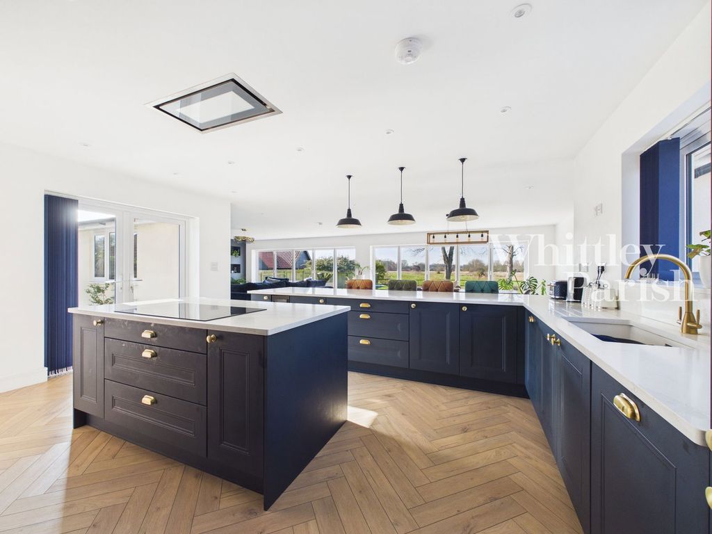 Additional image 6 of 4 bed detached house for saleCranley Road, Eye IP23