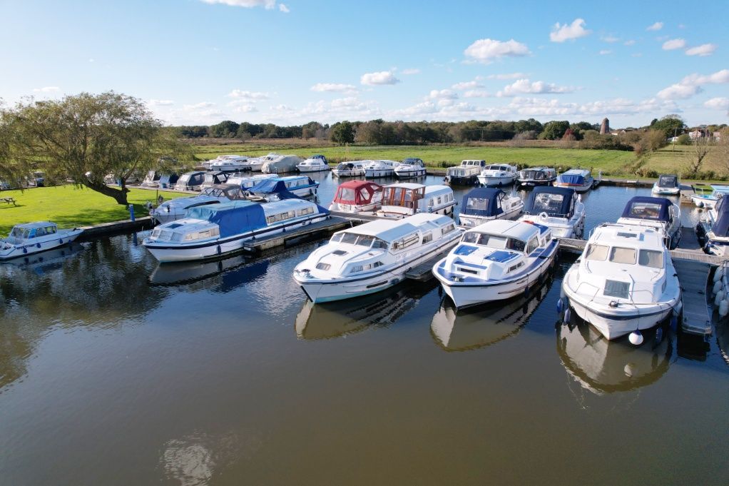 Land for salePotter Heigham NR29