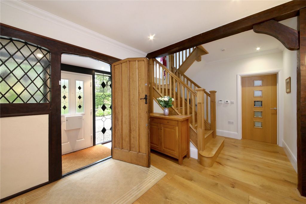 Additional image 6 of 6 bed detached house for saleManor Lane, Gerrards Cross, Buckinghamshire SL9