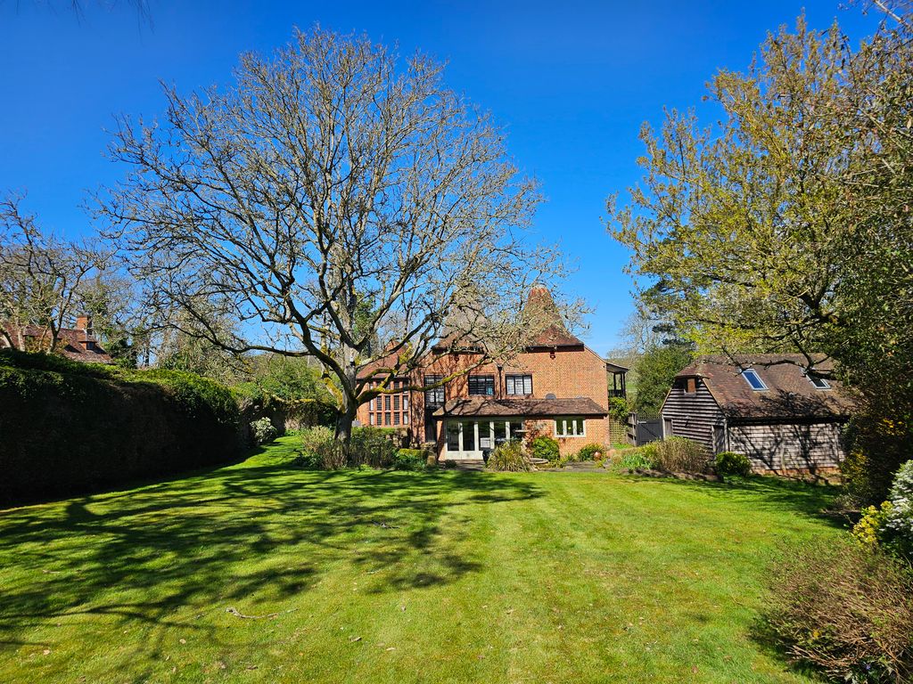 Additional image 25 of 5 bed detached house for salePitt Lane, Frensham, Farnham GU10