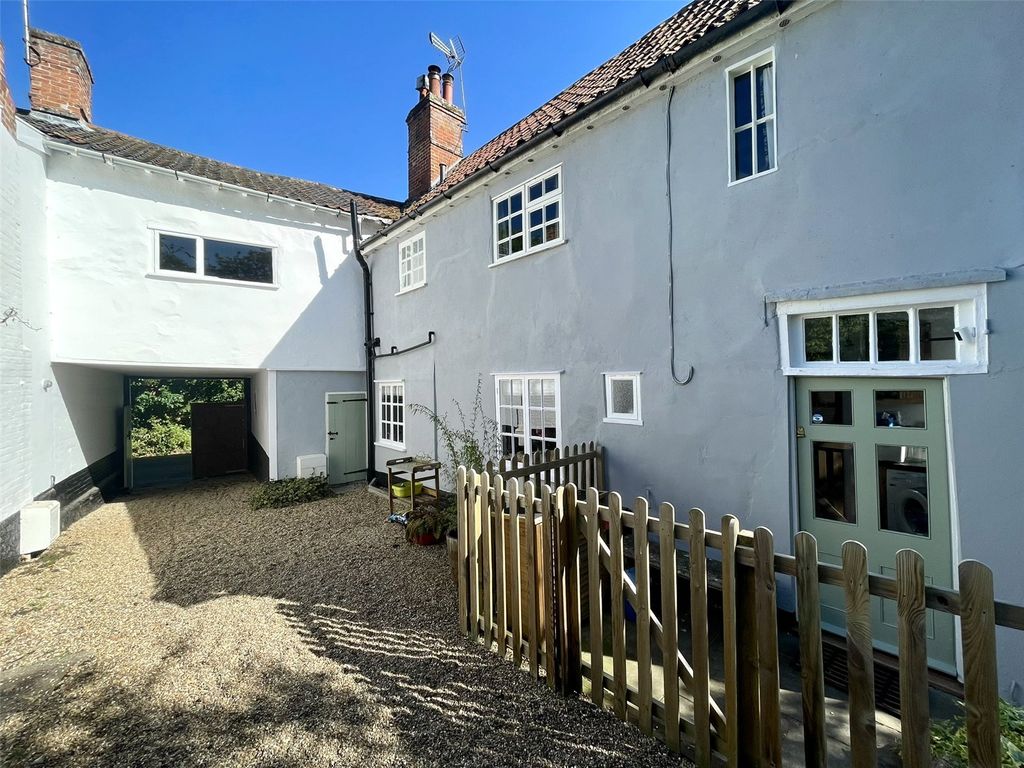 Additional image 31 of 5 bed link detached house for saleThe Rookery, Eye IP23