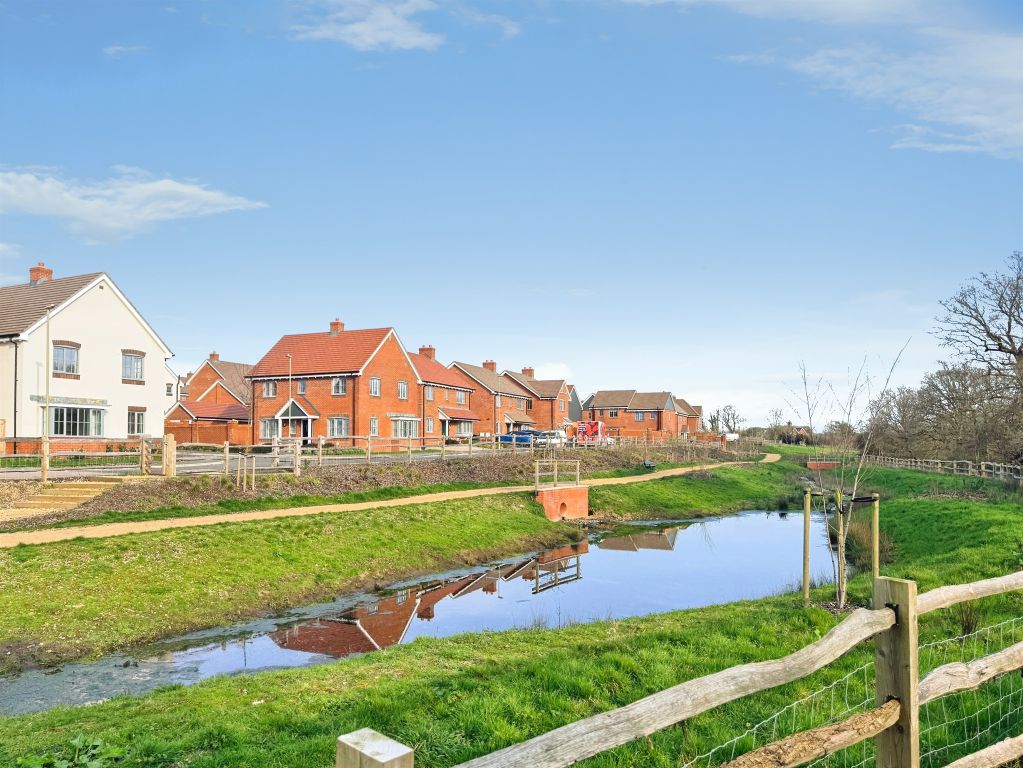Additional image 25 of 3 bed detached house for saleSeton Way, Fordingbridge SP6