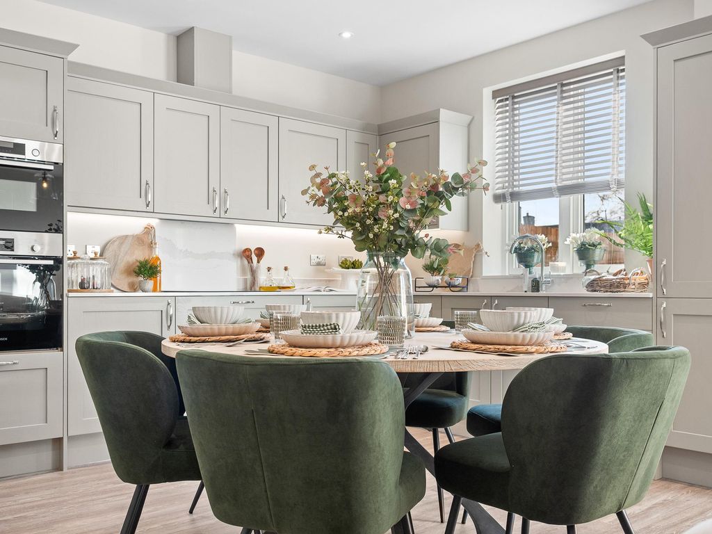 Additional image 2 of 3 bed semi-detached house for saleHorcott Road, Fairford, Gloucestershire GL7