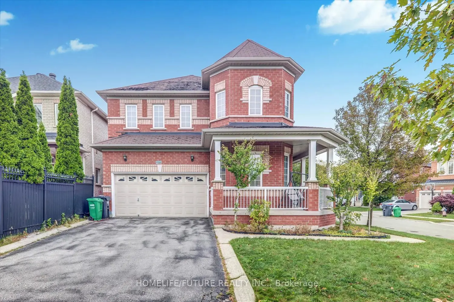 2 Tovey Terrace