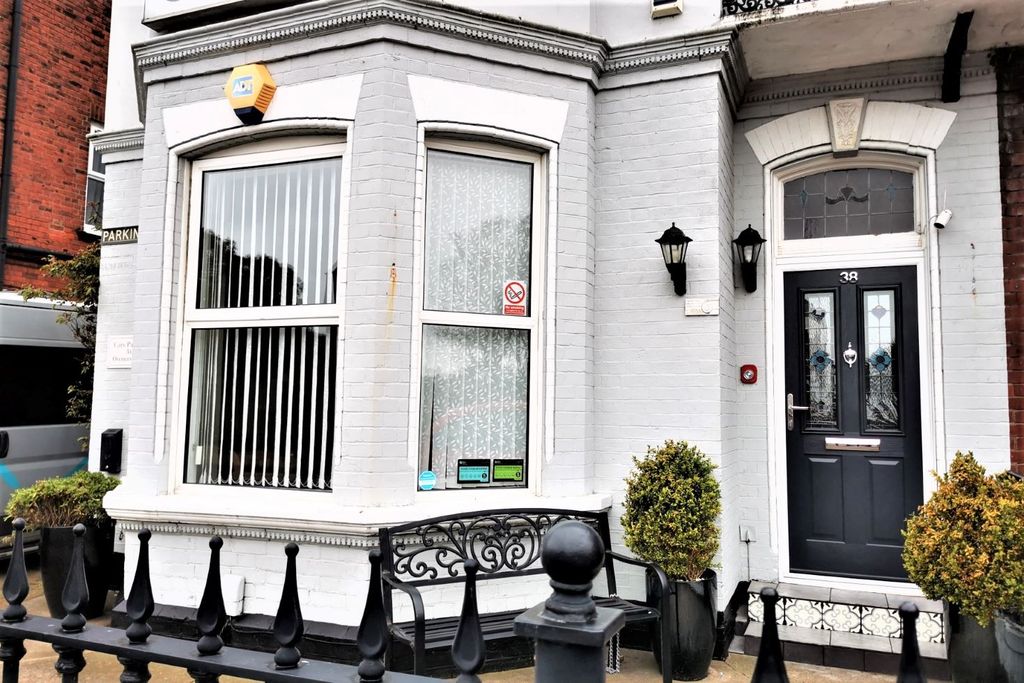 10 bed semi-detached house for sale38 Wellesley Road, Great Yarmnouth NR30