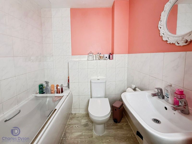 Additional image 8 of 2 bed flat for saleEyam Way, Grantham NG31