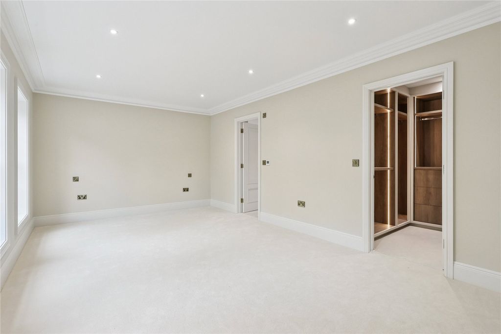 Additional image 14 of 5 bed detached house for saleWayneflete Tower Avenue, Esher KT10