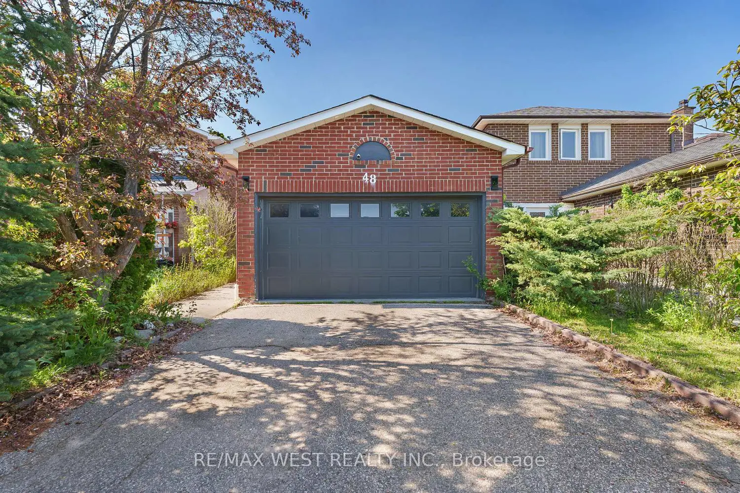 48 Gray Crescent