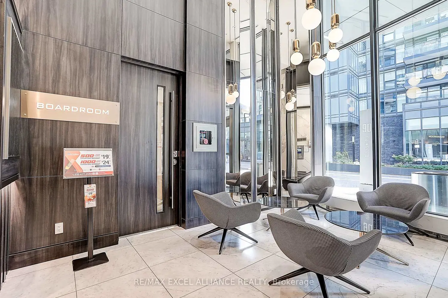 Additional image 14 of 90 Queens Wharf Road 605