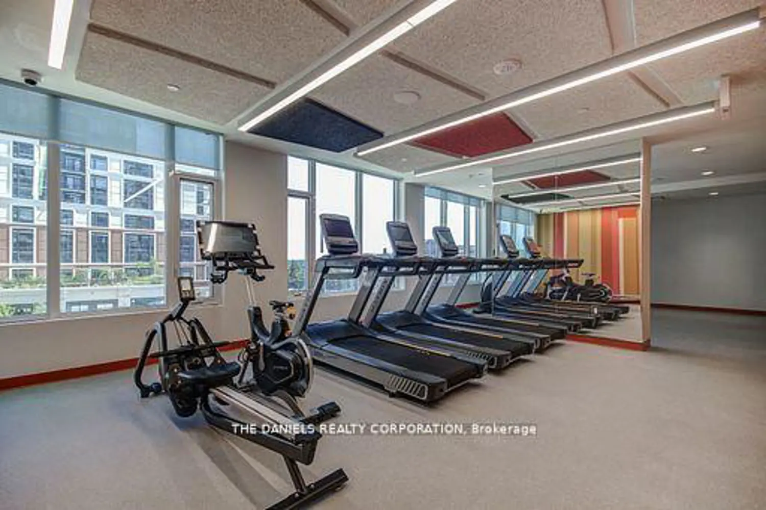 2485 Eglinton Avenue 1204 photo 4